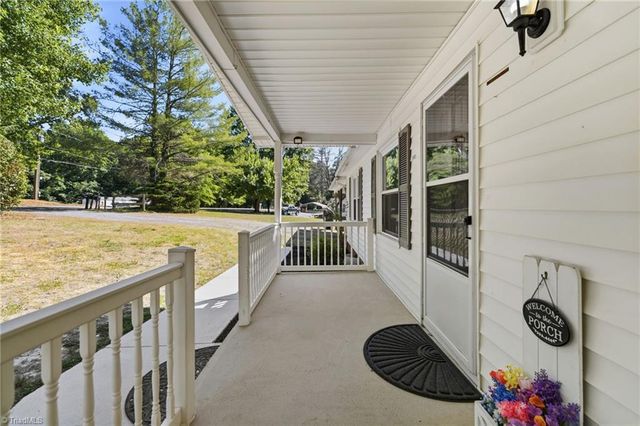 1145 Spencer Orchard Road, Walnut Cove, NC 27052