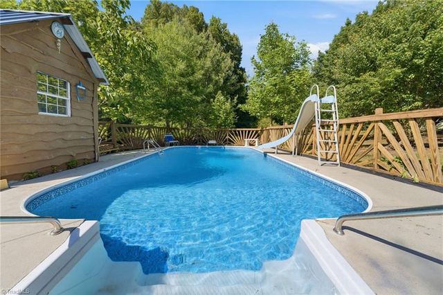 1145 Spencer Orchard Road, Walnut Cove, NC 27052