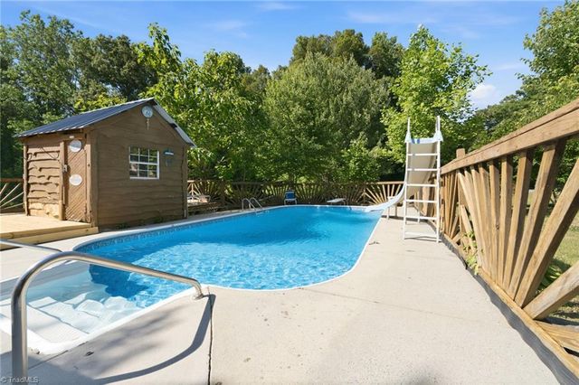 1145 Spencer Orchard Road, Walnut Cove, NC 27052