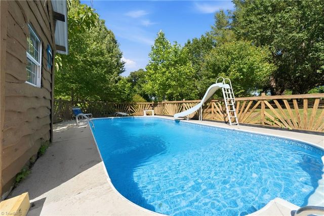 1145 Spencer Orchard Road, Walnut Cove, NC 27052
