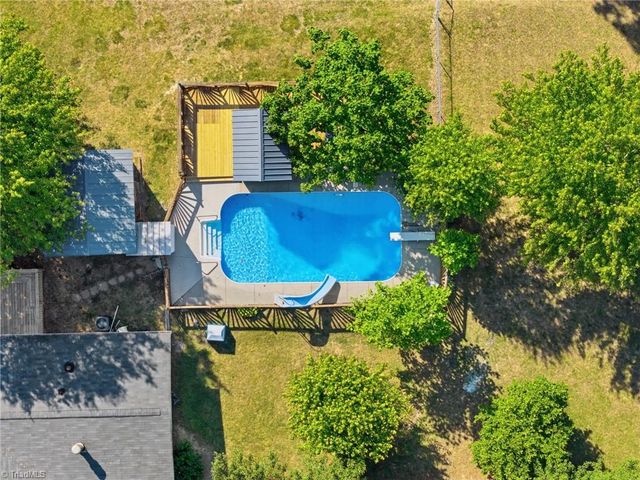 1145 Spencer Orchard Road, Walnut Cove, NC 27052