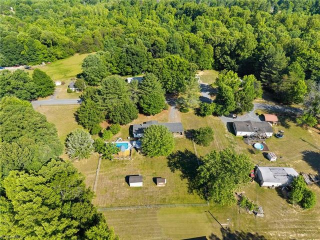 1145 Spencer Orchard Road, Walnut Cove, NC 27052