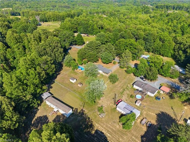 1145 Spencer Orchard Road, Walnut Cove, NC 27052