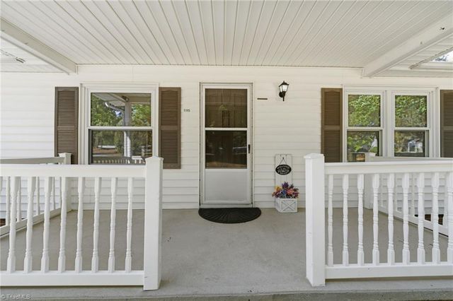 1145 Spencer Orchard Road, Walnut Cove, NC 27052