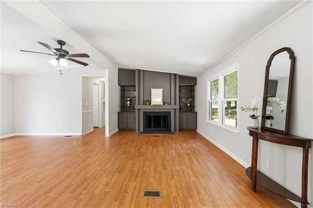 1145 Spencer Orchard Road, Walnut Cove, NC 27052