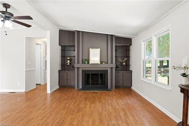 1145 Spencer Orchard Road, Walnut Cove, NC 27052