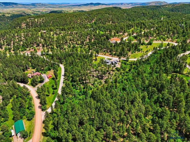 3135 AMERICAN EAGLE RD, Spearfish, SD 57783