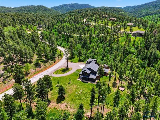 3135 AMERICAN EAGLE RD, Spearfish, SD 57783