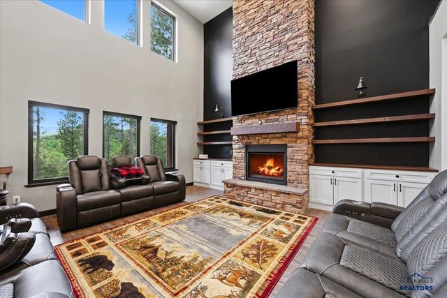 3135 AMERICAN EAGLE RD, Spearfish, SD 57783