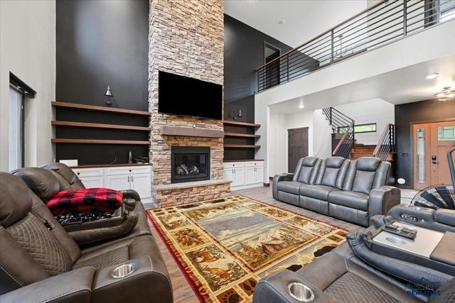 3135 AMERICAN EAGLE RD, Spearfish, SD 57783