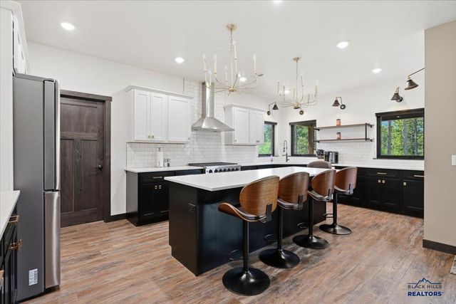 3135 AMERICAN EAGLE RD, Spearfish, SD 57783