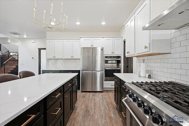 3135 AMERICAN EAGLE RD, Spearfish, SD 57783