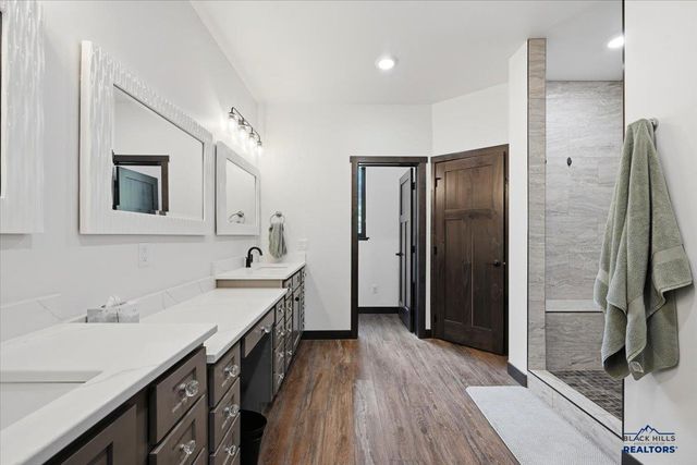 3135 AMERICAN EAGLE RD, Spearfish, SD 57783
