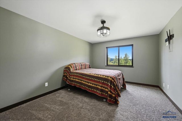 3135 AMERICAN EAGLE RD, Spearfish, SD 57783