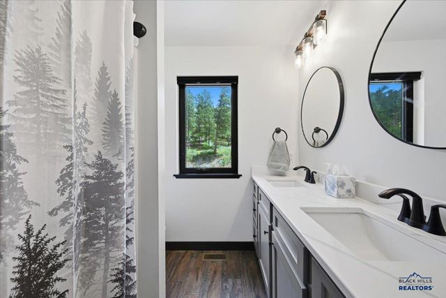 3135 AMERICAN EAGLE RD, Spearfish, SD 57783