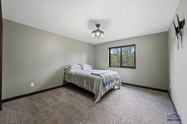 3135 AMERICAN EAGLE RD, Spearfish, SD 57783