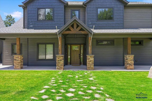 3135 AMERICAN EAGLE RD, Spearfish, SD 57783