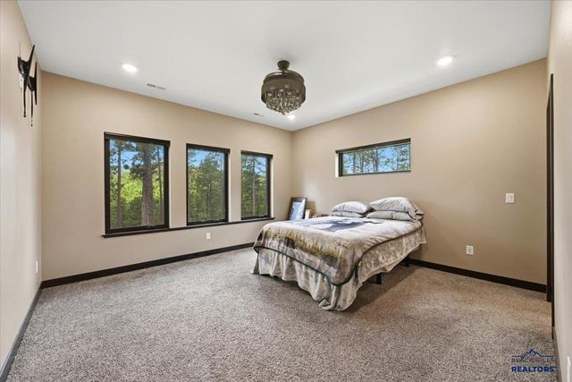 3135 AMERICAN EAGLE RD, Spearfish, SD 57783