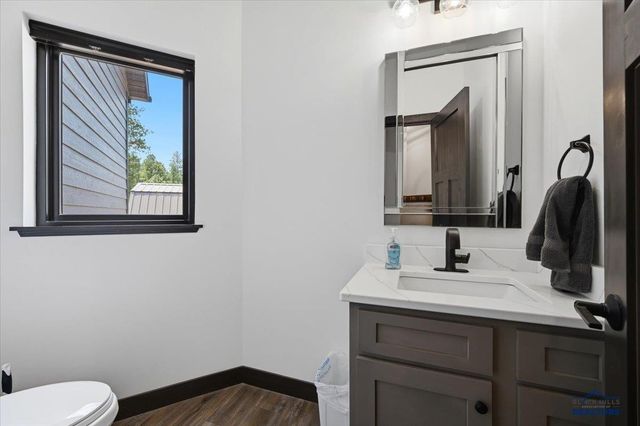 3135 AMERICAN EAGLE RD, Spearfish, SD 57783