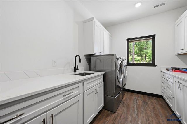 3135 AMERICAN EAGLE RD, Spearfish, SD 57783