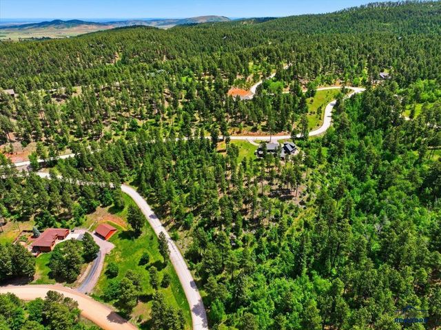 3135 AMERICAN EAGLE RD, Spearfish, SD 57783