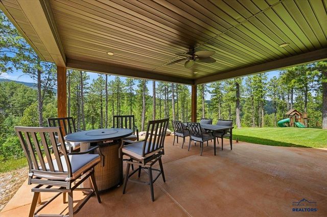 3135 AMERICAN EAGLE RD, Spearfish, SD 57783