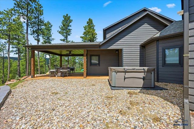 3135 AMERICAN EAGLE RD, Spearfish, SD 57783