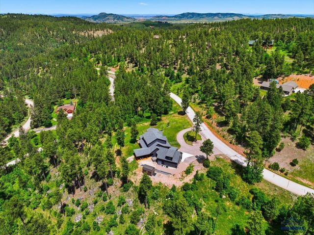 3135 AMERICAN EAGLE RD, Spearfish, SD 57783