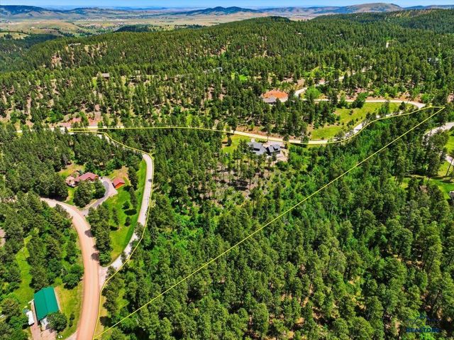 3135 AMERICAN EAGLE RD, Spearfish, SD 57783