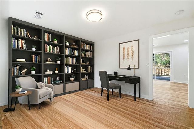 1136 Powell Ct SE, Atlanta, GA 30316