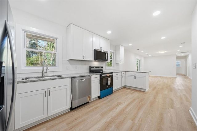 1136 Powell Ct SE, Atlanta, GA 30316