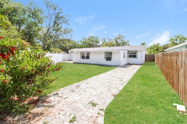 3147 36TH AVENUE N, St Petersburg, FL 33713