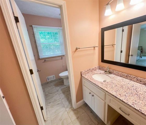 554 Cana of Galilee Court NW, Tucker, GA 30084