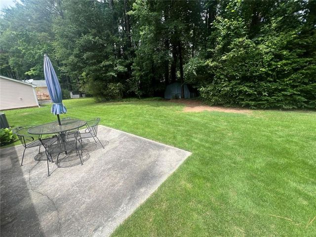 554 Cana of Galilee Court NW, Tucker, GA 30084