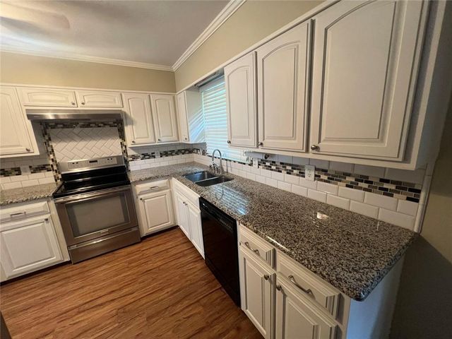554 Cana of Galilee Court NW, Tucker, GA 30084