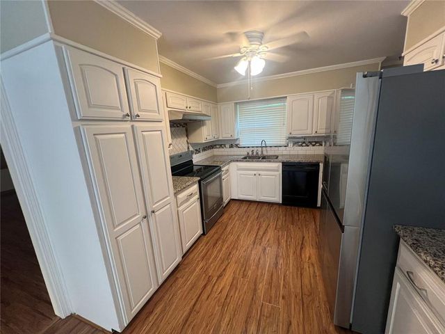 554 Cana of Galilee Court NW, Tucker, GA 30084