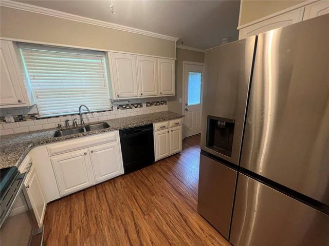 554 Cana of Galilee Court NW, Tucker, GA 30084