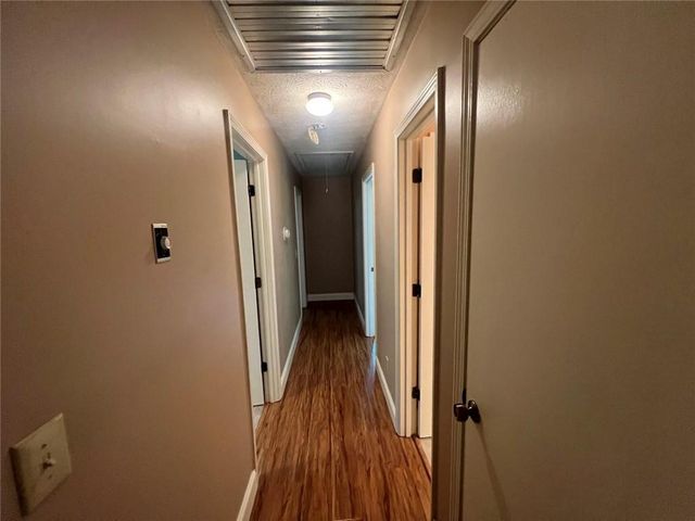554 Cana of Galilee Court NW, Tucker, GA 30084