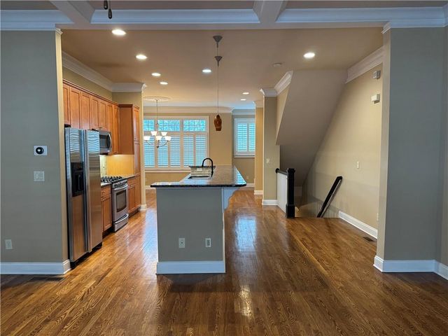 1258 Dekalb Ave NE 126, Atlanta, GA 30107