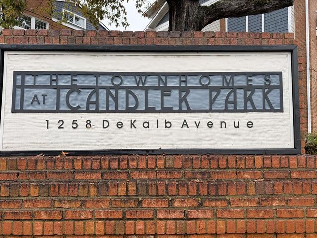 1258 Dekalb Ave NE 126, Atlanta, GA 30107
