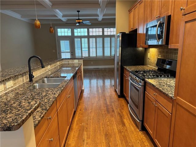 1258 Dekalb Ave NE 126, Atlanta, GA 30107