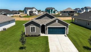 17552 Muncie Street, Gardner, KS 66030