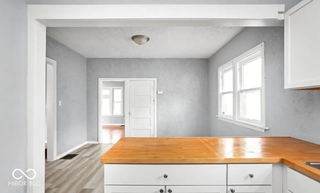 901 N Parker Avenue, Indianapolis, IN 46201