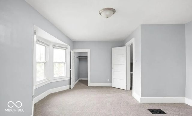 901 N Parker Avenue, Indianapolis, IN 46201