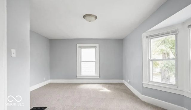 901 N Parker Avenue, Indianapolis, IN 46201