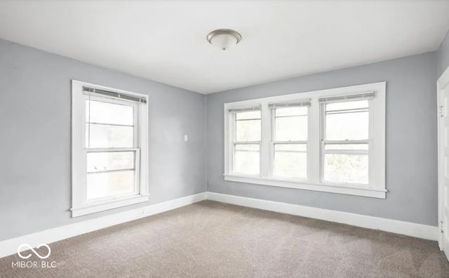 901 N Parker Avenue, Indianapolis, IN 46201