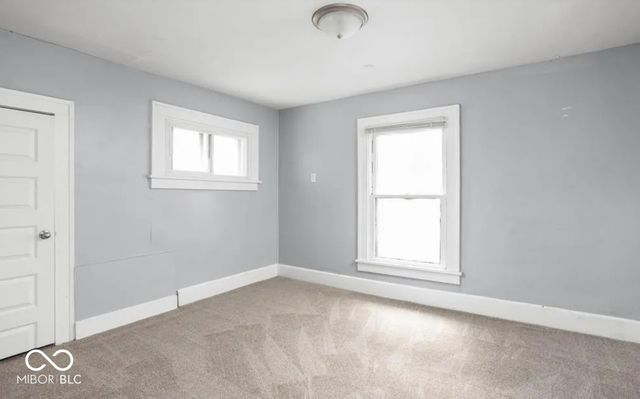 901 N Parker Avenue, Indianapolis, IN 46201