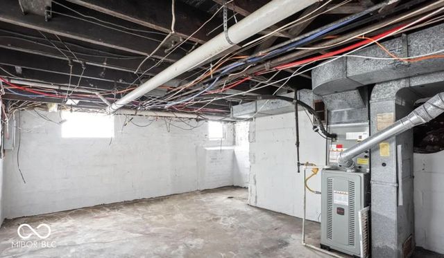 901 N Parker Avenue, Indianapolis, IN 46201