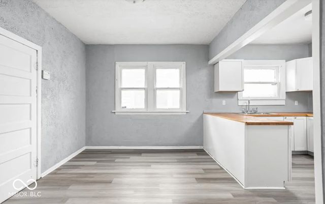 901 N Parker Avenue, Indianapolis, IN 46201