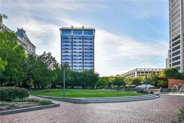 201 N Elm Street 908, Greensboro, NC 27401